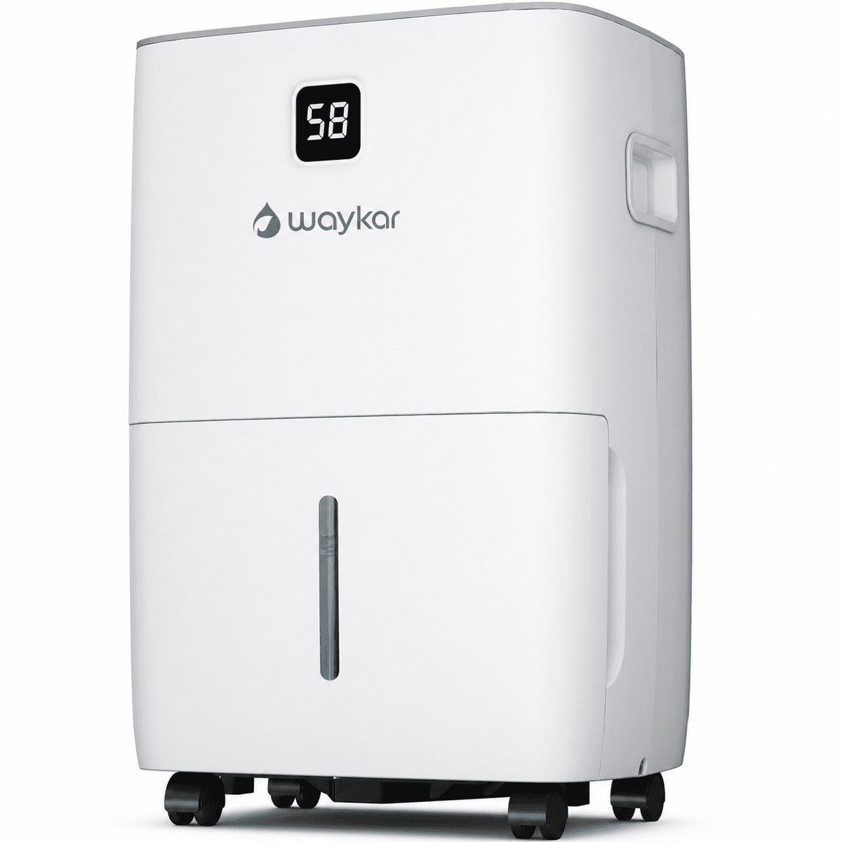 Pre-Sale: 80 Pints ENERGY STAR Home Dehumidifier