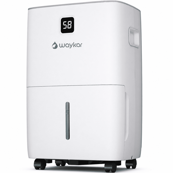 Pre-Sale: 80 Pints ENERGY STAR Home Dehumidifier