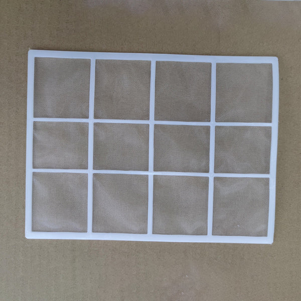 Replacement Filter for Waykar JD-Collection Home Dehumidifiers