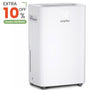 50 Pints Dehumidifier with 0.66 Gal Water Tank, 4,500 sq. ft. Covered [PD08E]