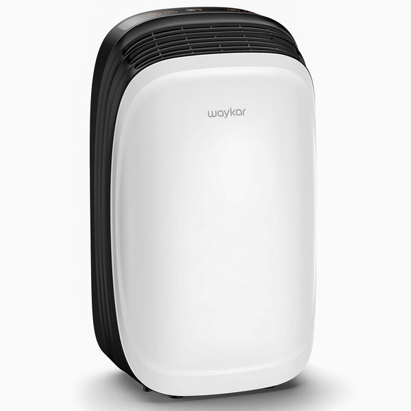 30 Pints Home Dehumidifier with Drain Hose