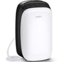 30 Pints Home Dehumidifier with Drain Hose