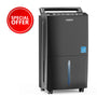 Waykar dehumidifier on sale