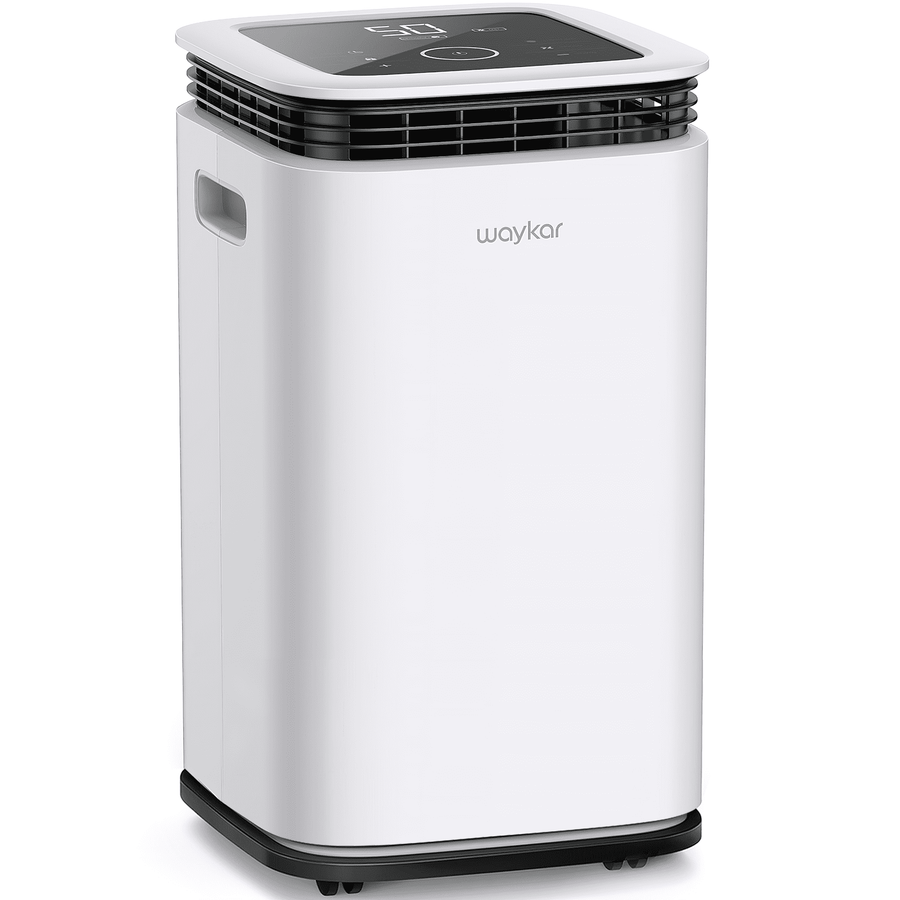 70 pints home dehumidifier
