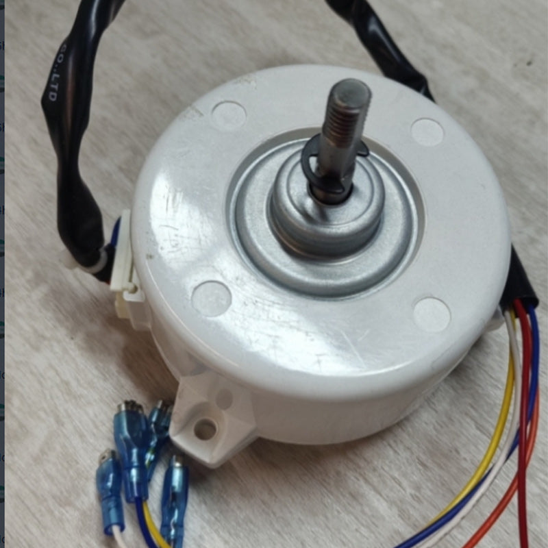 Replacement Fan Motor for Waykar PD253B Home Dehumidifiers