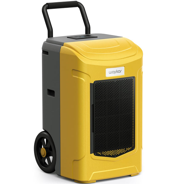 180 Pints Commercial Dehumidifier with Pump