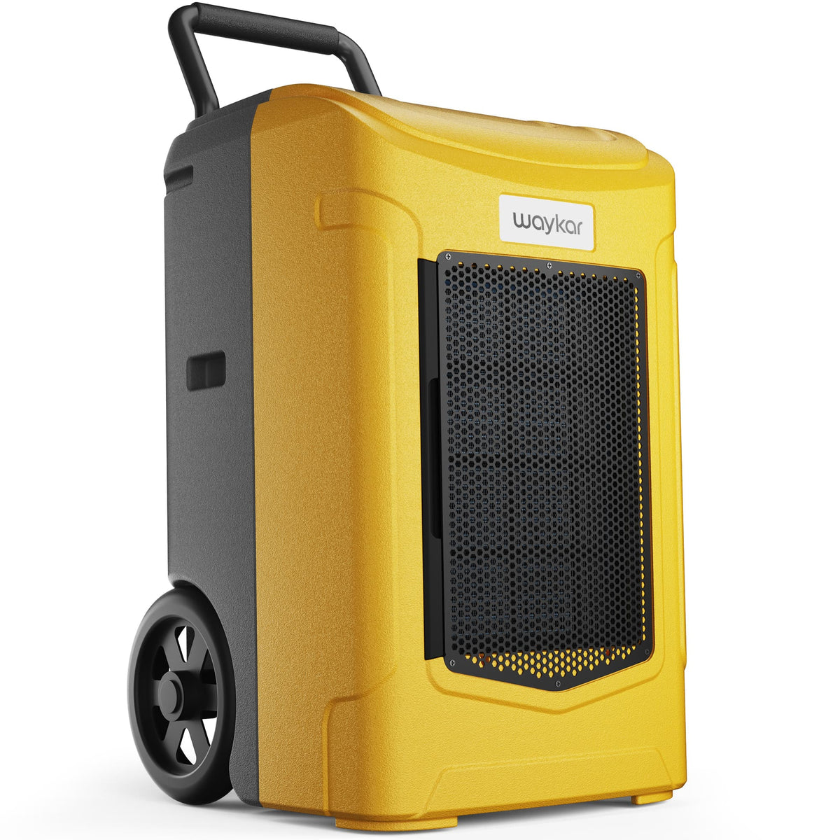 180 Pints Commercial Dehumidifier with Pump
