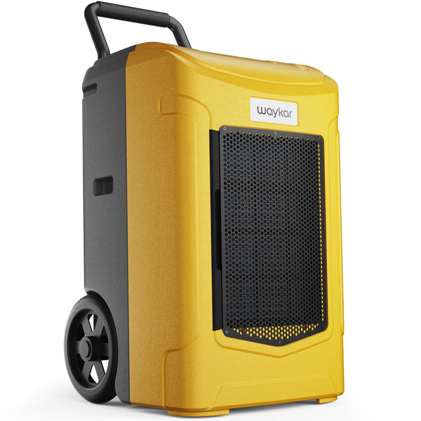 180 Pints Commercial Dehumidifier with Pump