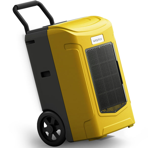 180 Pints Commercial Dehumidifier with Pump
