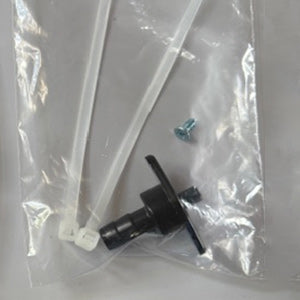 Replacement Hose Connector for Waykar DP903B Commercial Dehumidifier