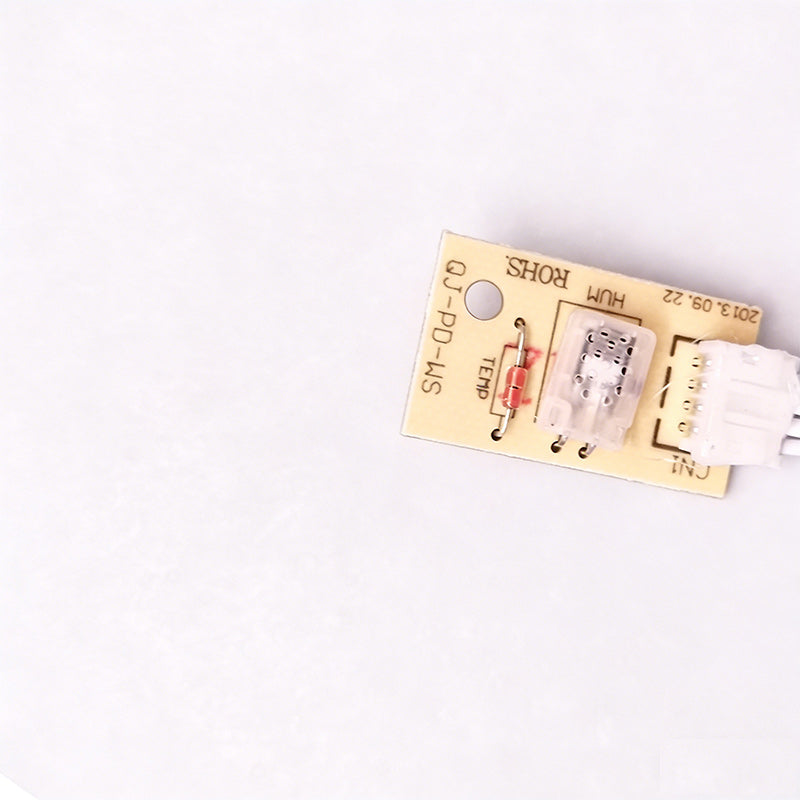 Genuine Replacement Accessories and Parts --Humidity Sensor
