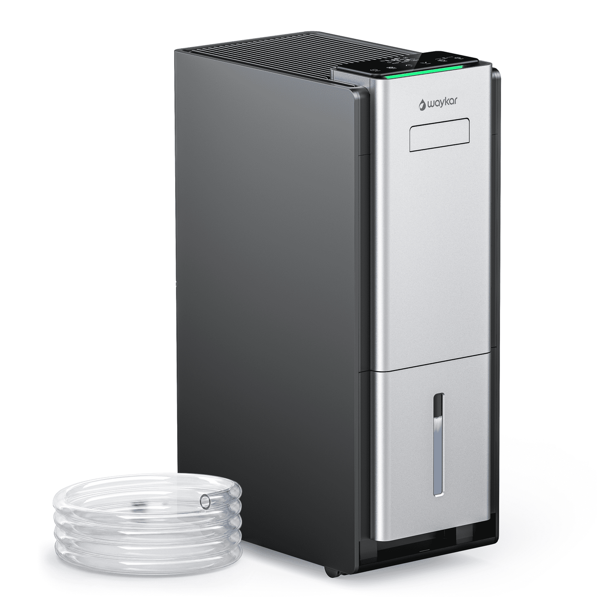 Pre-Sale: 80-Pint ENERGY STAR® Most Efficient 2025 Dehumidifier for Basements, 1.58-Gallon Water Tank