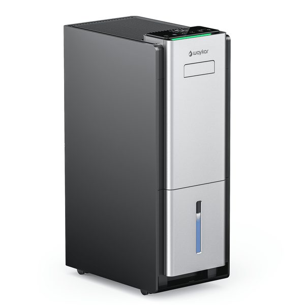 Pre-Sale: 80-Pint ENERGY STAR® Most Efficient 2025 Dehumidifier for Basements, 1.58-Gallon Water Tank