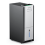 Waykar 80-Pint ENERGY STAR® Most Efficient 2025 Dehumidifier for Basements, 1.58-Gallon Water Tank