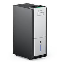 New Dehumidifier Model