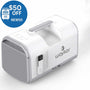 Portable Camping Tent Air Conditioner with Remote