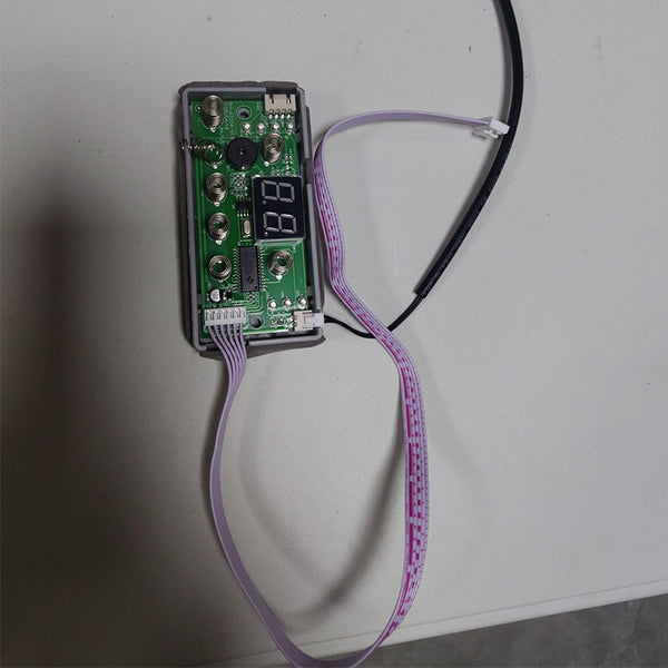 Original Display Panel for Waykar THG45A Outdoor Air Conditioner