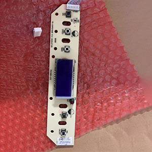 Replacement Control Panel for Waykar PD160B Dehumidifier