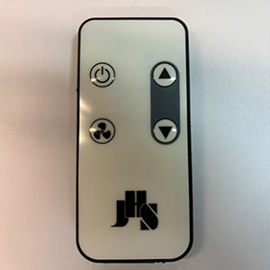 Replacement Remote Control for Waykar BL001C Air Conditioner