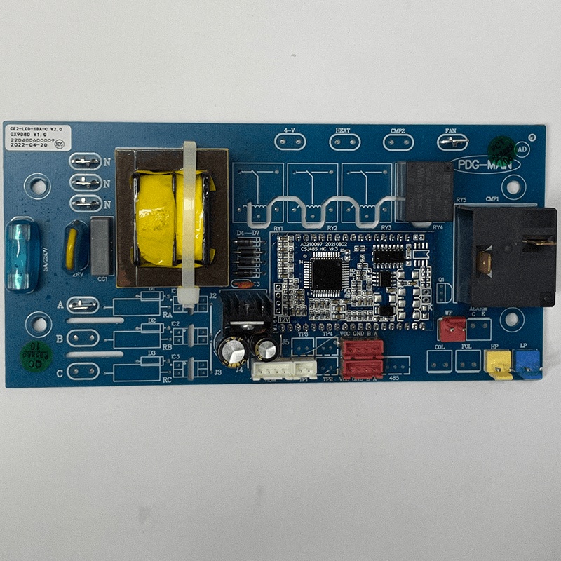 Replacement Main Board for Waykar Dehumidifiers