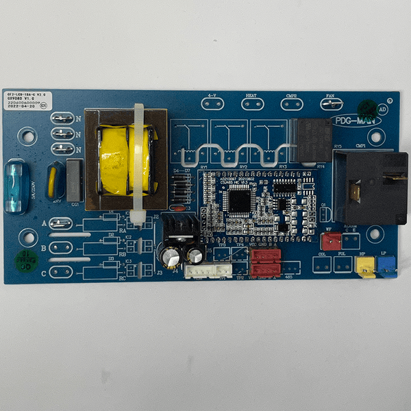 Replacement Main Board for Waykar Dehumidifiers