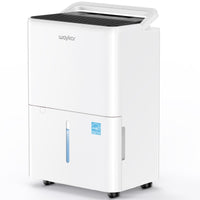34 Pints Dehumidifier