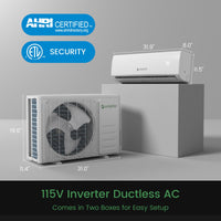 Mini Split Air Conditioner