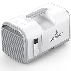 Portable Air Conditioner