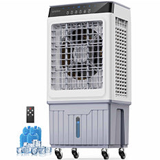 Evaporative Air Cooler