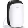 30 Pints Home Dehumidifier with 0.48 Gal Water Tank and Drain Hose [PD100A]