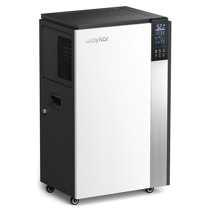 Waykar-296-pints-industrial-commercial-dehumidifier-for-large-space-humidity-control