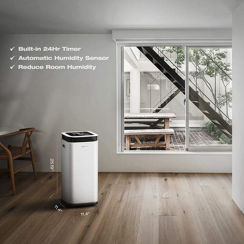 Waykar-70-pints-large-capacity-home-dehumidifier-efficiently-removes-huimidity