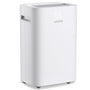 50 Pints Dehumidifier with 0.66 Gal Water Tank, 4,500 sq. ft. covered