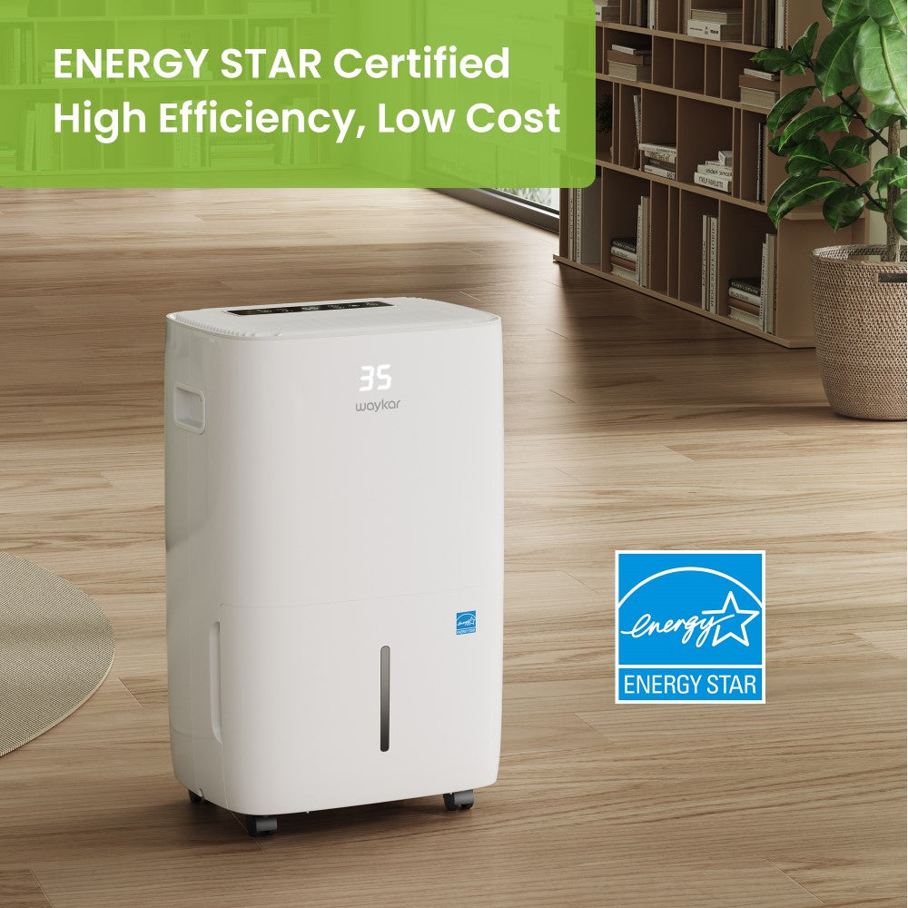 waykar-130-pint-energy-star-dehumidifier